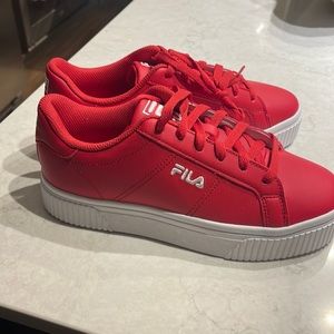Fila Women's Sneaker
